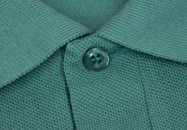 COMME des GARCONS SHIRT x Fred Perry Pique Polo Mint Size XS