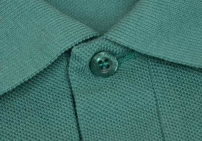 COMME des GARCONS SHIRT x Fred Perry Pique Polo Mint Size XS