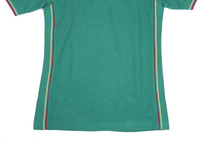 COMME des GARCONS SHIRT x Fred Perry Pique Polo Mint Size XS