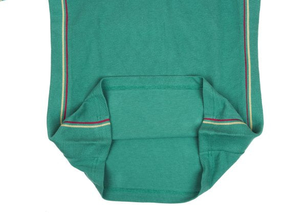 COMME des GARCONS SHIRT x Fred Perry Pique Polo Mint Size XS