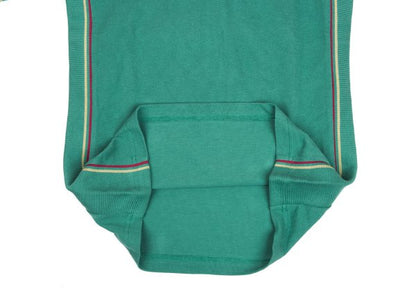 COMME des GARCONS SHIRT x Fred Perry Pique Polo Mint Size XS