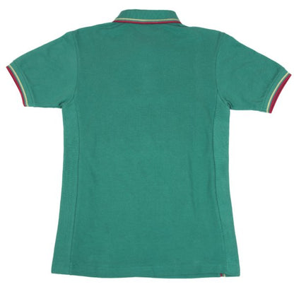 COMME des GARCONS SHIRT x Fred Perry Pique Polo Mint Size XS