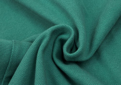 COMME des GARCONS SHIRT x Fred Perry Pique Polo Mint Size XS