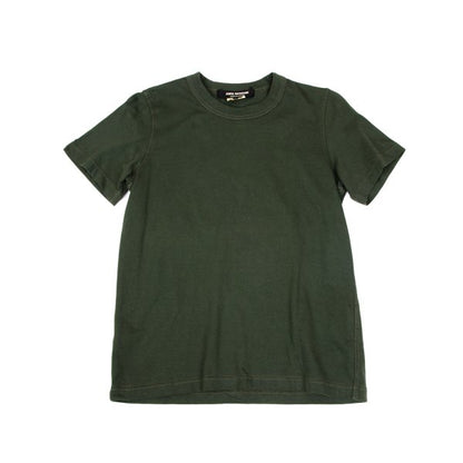 JUNYA WATANABE COMME des GARCONS Khaki Dyed T-Shirt Size S