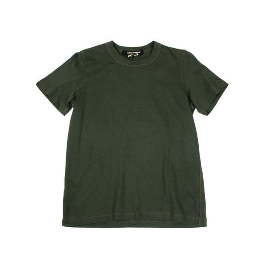 JUNYA WATANABE COMME des GARCONS Khaki Dyed T-Shirt Size S