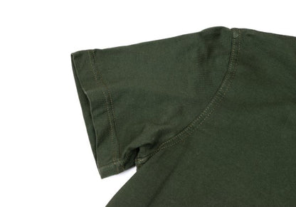 JUNYA WATANABE COMME des GARCONS Khaki Dyed T-Shirt Size S