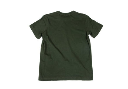 JUNYA WATANABE COMME des GARCONS Khaki Dyed T-Shirt Size S