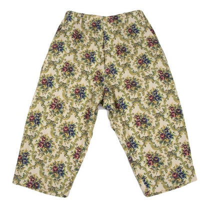 Yohji Yamamoto POUR HOMME 11SS Cotton Set-up Beige Size 2