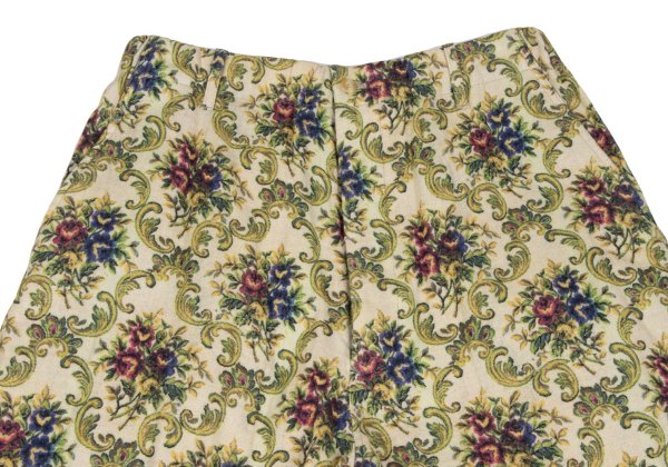 Yohji Yamamoto POUR HOMME 11SS Cotton Set-up Beige Size 2