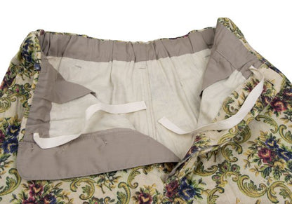 Yohji Yamamoto POUR HOMME 11SS Cotton Set-up Beige Size 2