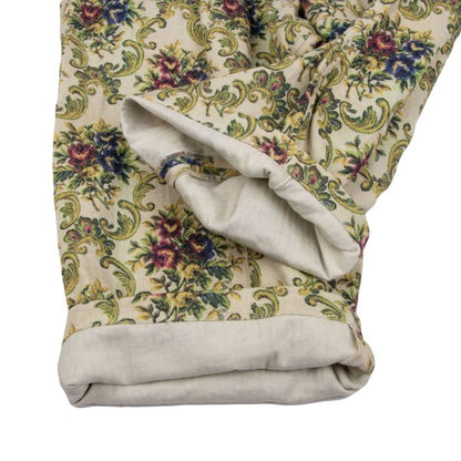 Yohji Yamamoto POUR HOMME 11SS Cotton Set-up Beige Size 2