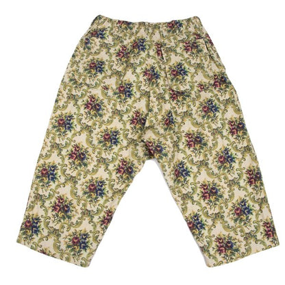 Yohji Yamamoto POUR HOMME 11SS Cotton Set-up Beige Size 2