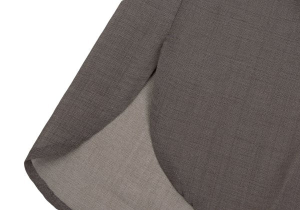 Yohji Yamamoto POUR HOMME Saeko Tsumura Shirt Greige Size 3