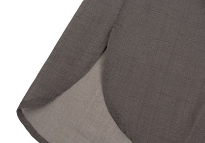 Yohji Yamamoto POUR HOMME Saeko Tsumura Shirt Greige Size 3