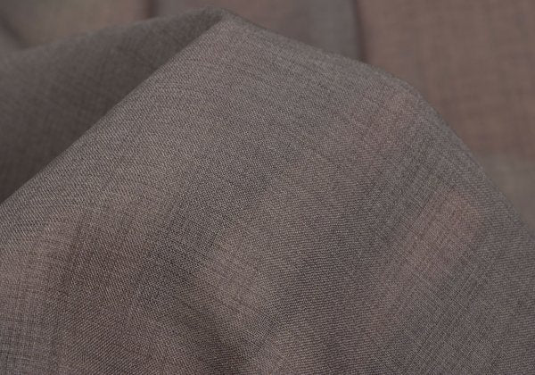 Yohji Yamamoto POUR HOMME Saeko Tsumura Shirt Greige Size 3