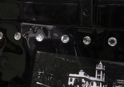 COMME des GARCONS x HELMUT Bag Black