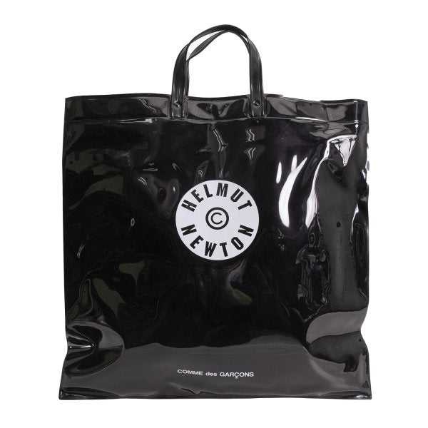 COMME des GARCONS x HELMUT Bag Black