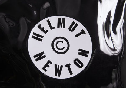 COMME des GARCONS x HELMUT Bag Black