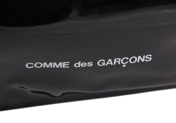 COMME des GARCONS x HELMUT Bag Black