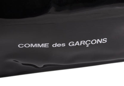 COMME des GARCONS x HELMUT Bag Black