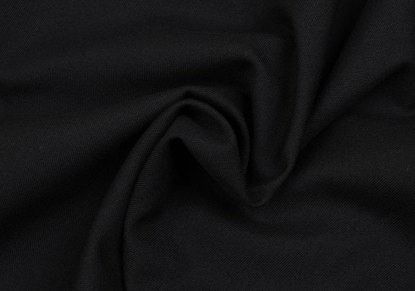 Yohji Yamamoto POUR HOMME Mesh Wool Poncho Coat Size 3