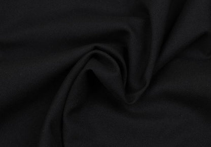 Yohji Yamamoto POUR HOMME Mesh Wool Poncho Coat Size 3