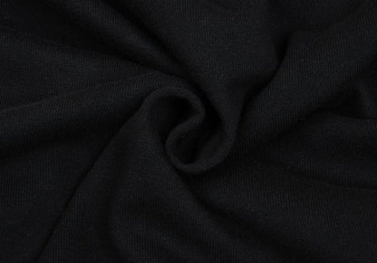 Yohji Yamamoto POUR HOMME 12AW Cotton Coat Black Size 3