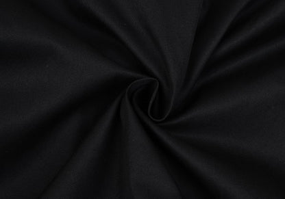 Yohji Yamamoto POUR HOMME Check Patchwork Shirt Black Size 3