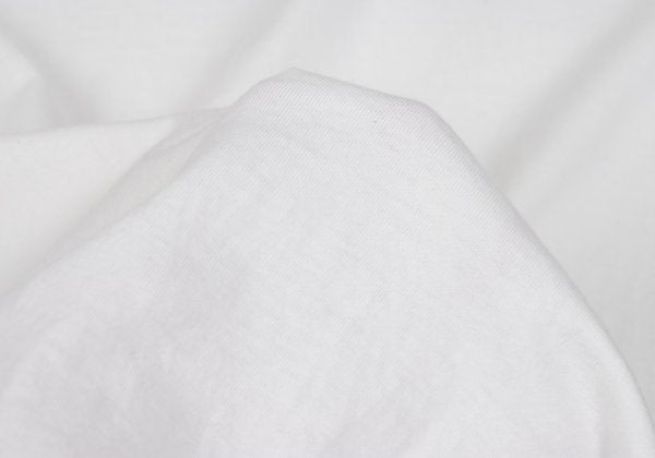 Yohji Yamamoto POUR HOMME Cotton Floral Shirt Ivory Size 3