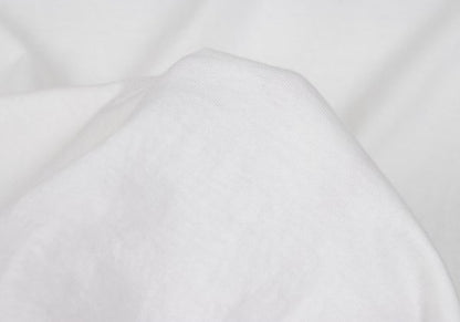 Yohji Yamamoto POUR HOMME Cotton Floral Shirt Ivory Size 3