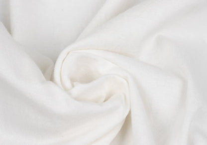 Yohji Yamamoto POUR HOMME Cotton Floral Shirt Ivory Size 3