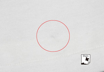 Yohji Yamamoto POUR HOMME Cotton Flap Top Off-White Size 3