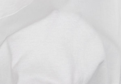 Yohji Yamamoto POUR HOMME Cotton Flap Top Off-White Size 3