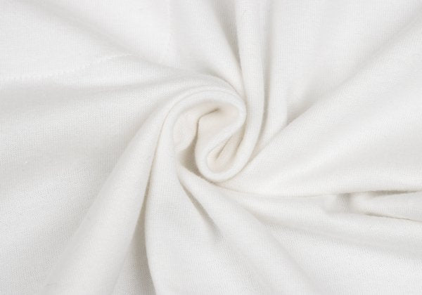 Yohji Yamamoto POUR HOMME Cotton Flap Top Off-White Size 3