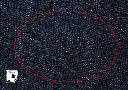 JUNYA WATANABE MAN x Levi's Leather Denim Indigo Size SS