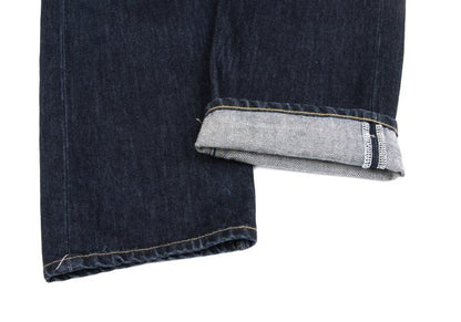 JUNYA WATANABE MAN x Levi's Leather Denim Indigo Size SS