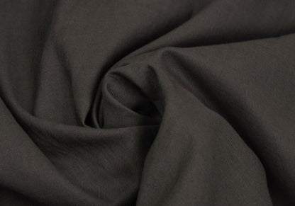 S'YTE Charcoal Cotton China Shirt Size 3