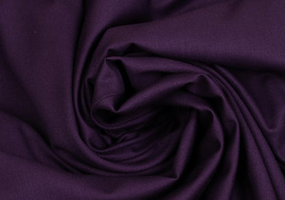 S'YTE Poly Rayon Wrap Pants Purple Size 3