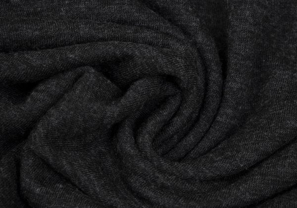 Y's for men Poly Blend Pocket Design Shirt Charcoal Size 3