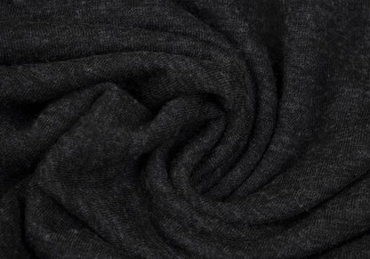 Y's for men Poly Blend Pocket Design Shirt Charcoal Size 3