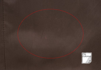 Y's for men Cotton Moleskin 3B Coat Brown Size L