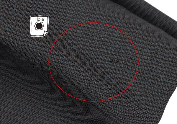 COMME des GARCONS HOMME DEUX Wool Double Blazer Gray Size L