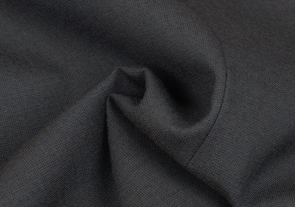 COMME des GARCONS HOMME DEUX Wool Double Blazer Gray Size L