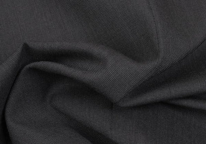 COMME des GARCONS HOMME DEUX Wool Blazer Charcoal Size L
