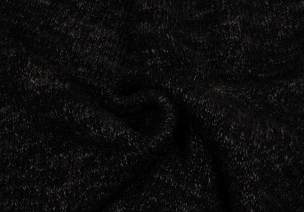 Yohji Yamamoto POUR HOMME Blended Wool 2B Jacket Gray Size M