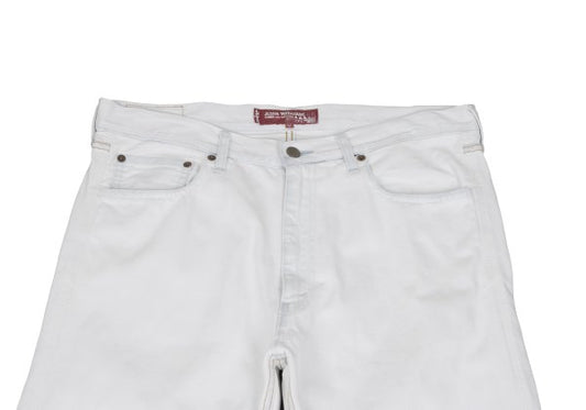 JUNYA WATANABE MAN x Levi's 503 Denim Off-White Size M