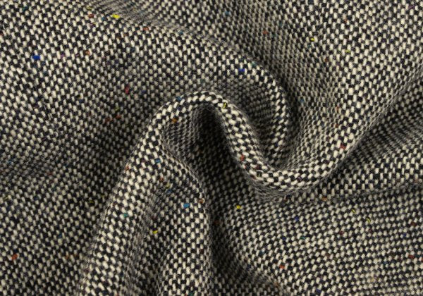 sunao kuwahara Beige Wool Nep Tweed Jacket Size M