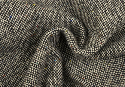 sunao kuwahara Beige Wool Nep Tweed Jacket Size M