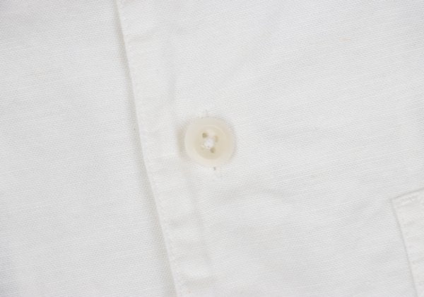Margaret Howell MHL Cotton Pocket Long Sleeve Shirt Size M