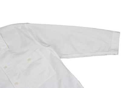 Margaret Howell MHL Cotton Pocket Long Sleeve Shirt Size M
